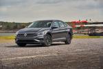 Volkswagen Jetta SEL 2018 года (NA)